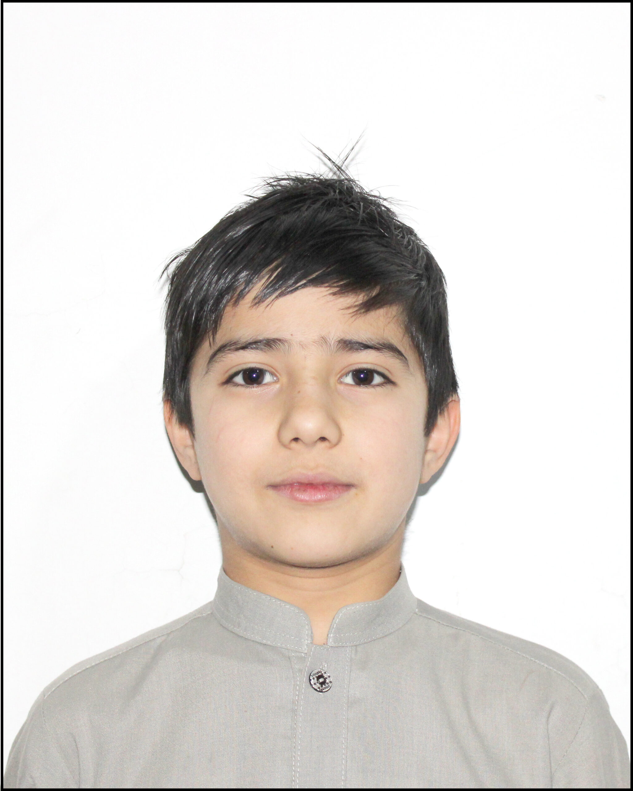 Munib(Shirwali)